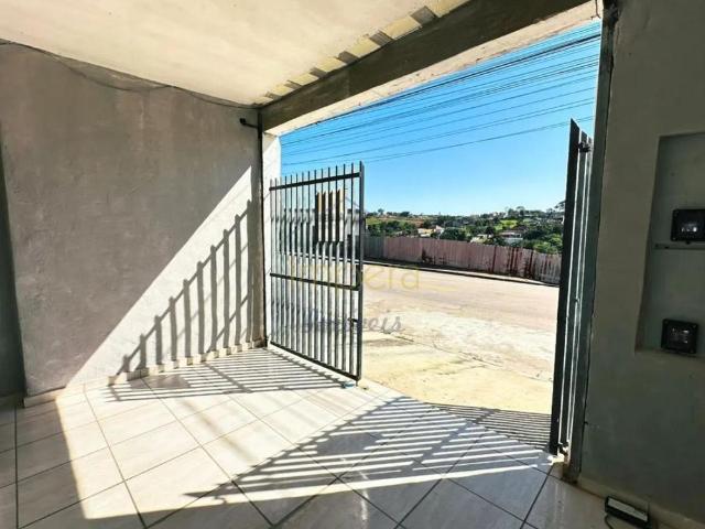 Casa Com 1 Dormitório Para Alugar, 90 m² Residencial Dom Bosco São José Dos Campos/sp