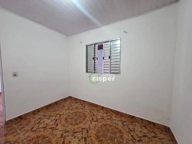 Casa com 1 dormitório para alugar por R$ 1.000/mês Vila Robertina São Paulo/SP