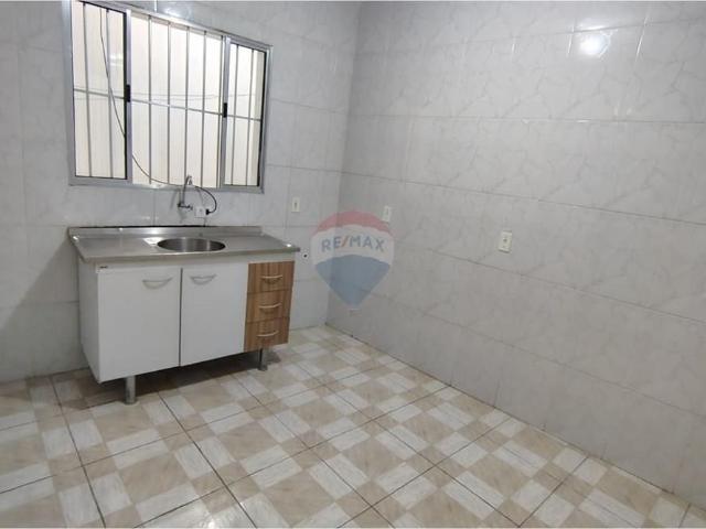 Casa com 1 dormitório para locação na Freguesia do Ó