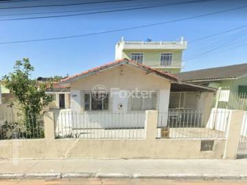 Casa com 1 dormitórios em São José