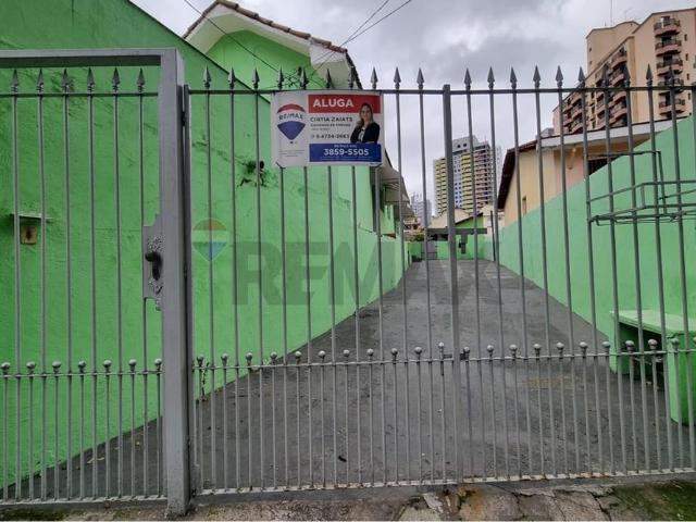 Casa com 1 dormitórios para alugar, 50m² por R$ 1.650.00 Freguesia do Ó São Paulo/SP