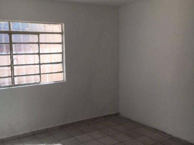 Casa com 1 quarto, 45 m²