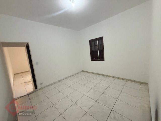 Casa com 1 quarto, 50 m²