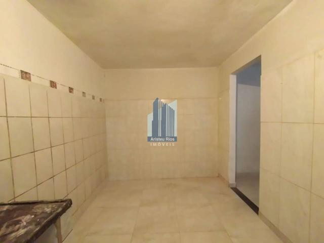 Casa com 1 quarto, 60 m²