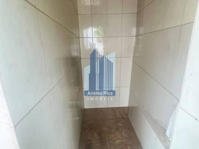 Casa com 1 quarto, 70 m²