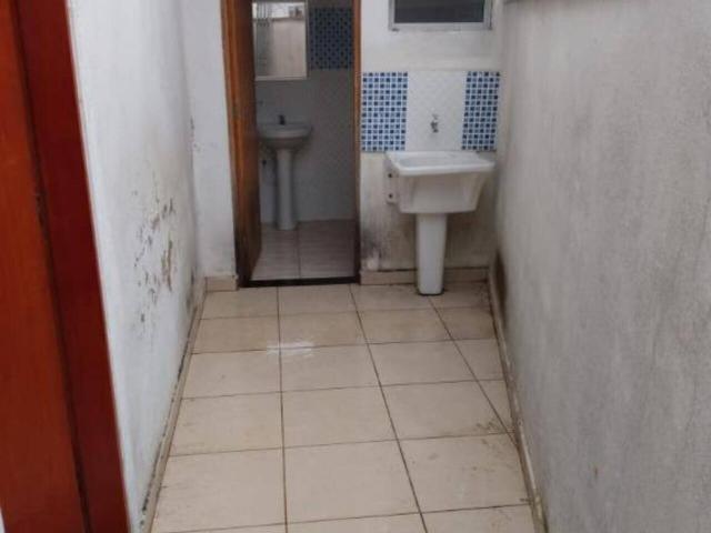 Casa com 1 quarto, 80 m²
