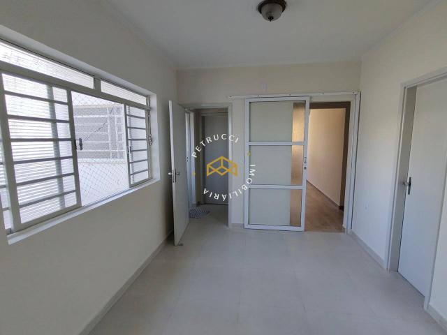 Casa com 1 quarto, 187 m², aluguel por R$ 3.500/mês Jardim Flamboyant Campinas/SP