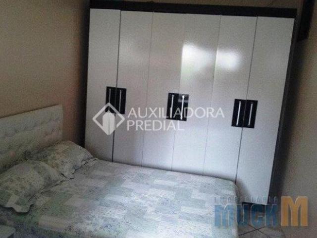 Casa com 1 Quarto à Venda no bairro Harmonia com 120m²