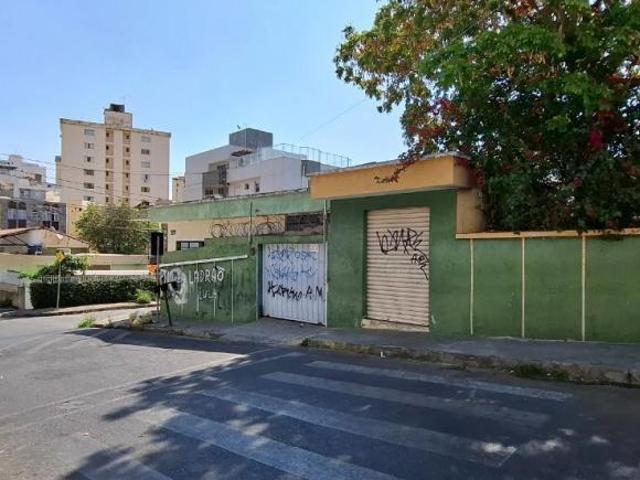 Casa com 1 quarto à venda em Belo Horizonte, no bairro União