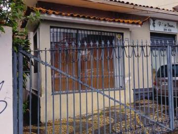 Casa com 1 quarto à venda em Belo Horizonte, no bairro Barro Preto
