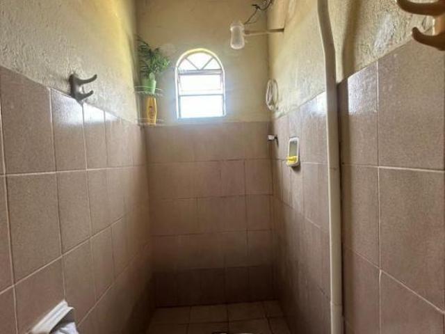 Casa com 1 quarto à venda em Belo Horizonte, no bairro Nova Vista
