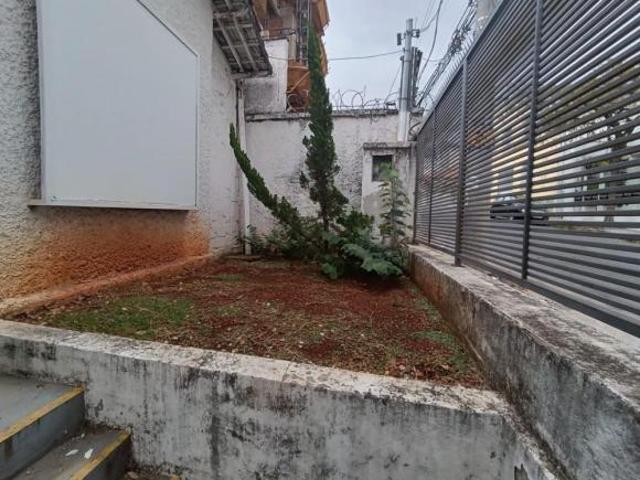Casa com 1 quarto à venda em Belo Horizonte, no bairro Prado