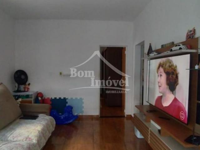 Casa com 1 quarto à venda em Campo Belo, no bairro Monte Belo
