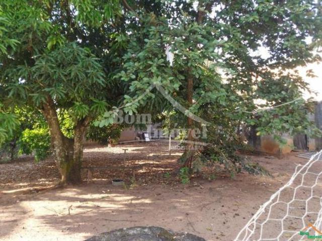 Casa com 1 quarto à venda em Campo Belo, no bairro Arnaldos