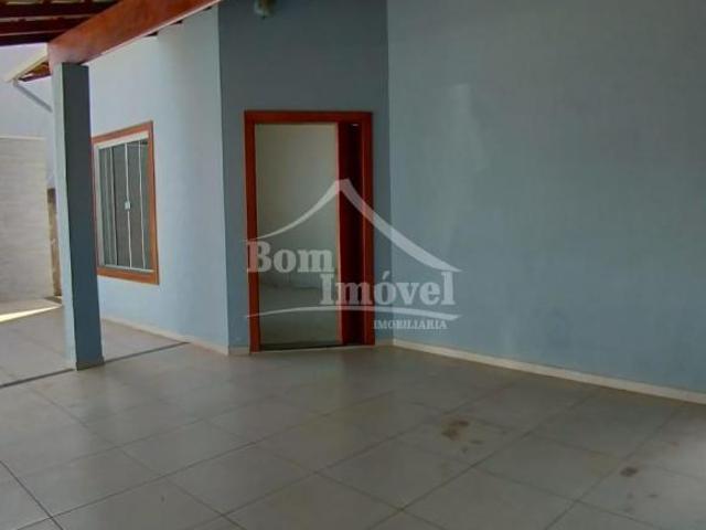 Casa com 1 quarto à venda em Campo Belo, no bairro Bela Vista