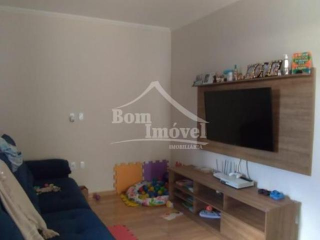 Casa com 1 quarto à venda em Campo Belo, no bairro Vale Do Sol