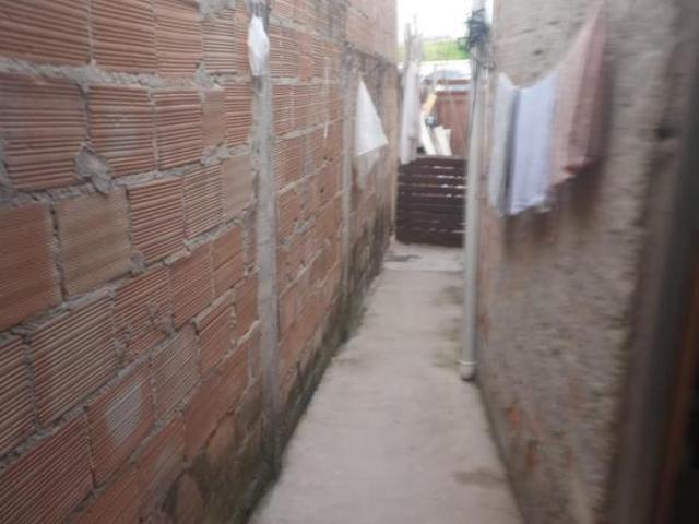 Casa com 1 quarto à venda em Contagem, no bairro Santa Cruz Industrial