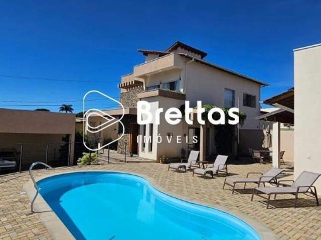 Casa com 1 quarto à venda em Lavras, no bairro Samaúma
