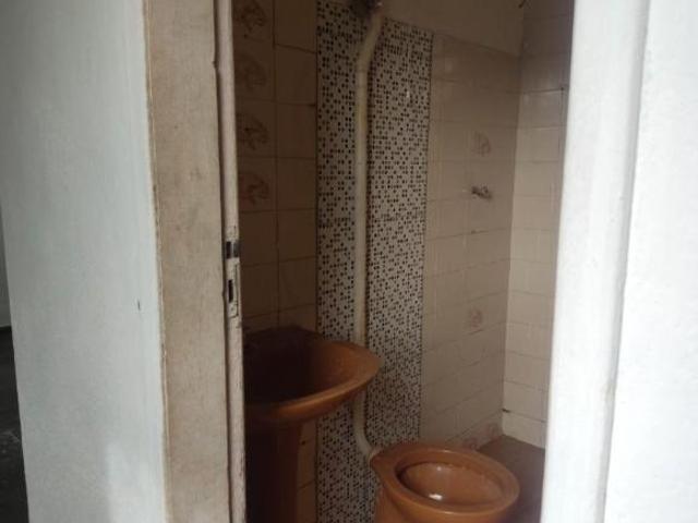 Casa com 1 quarto à venda em Sabará, no bairro Nossa Senhora De Fátima