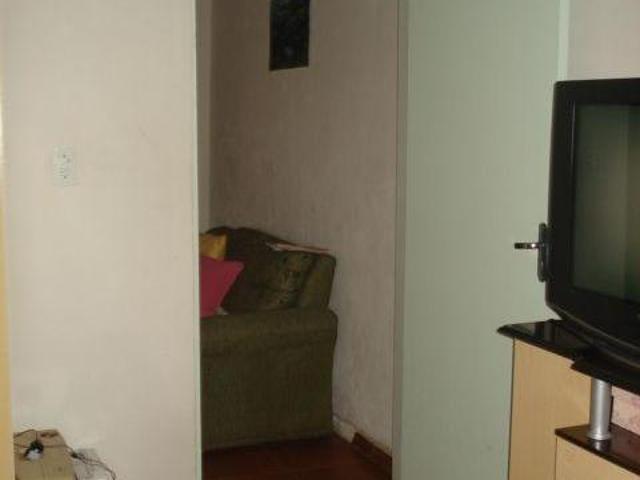 Casa com 1 quarto à venda em Varginha, no bairro Jardim Sion
