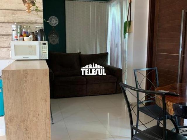 Casa com 1 quarto à venda em Varginha, no bairro Santa Luiza