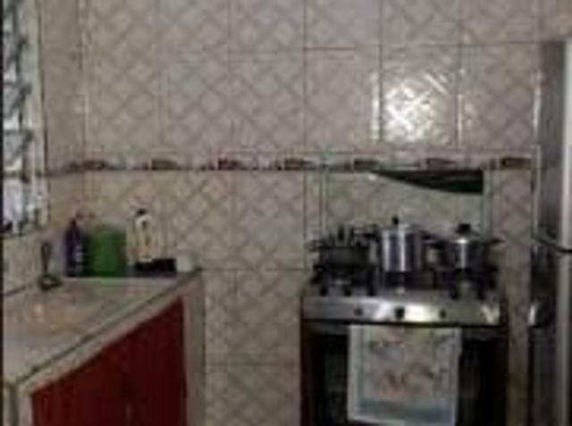 Casa com 1 quarto à venda + uma casa no terreno à venda, 87 m² por R$ 280.000 Jardim dos Ipês Sã