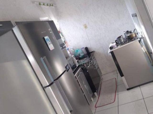 Casa com 1 Quarto à venda, 79 m² por R$ 260.000 Vila Ponte Rasa São Paulo/SP