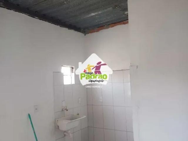 Casa com 1 quarto, Cidade Martins, Guarulhos R$ 370 mil, Cod: 10512