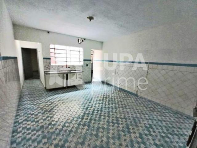 CASA COM 1 QUARTO E 1 VAGA DE GARAGEM À VENDA NA VILA MARIA ALTA