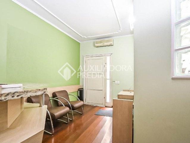 Casa com 1 quarto e 278m² para alugar em Boa Vista, Porto Alegre