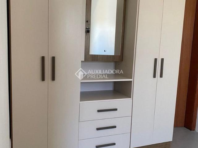 Casa com 1 quarto e 38m² para alugar em Alto Arroio, Imbituba