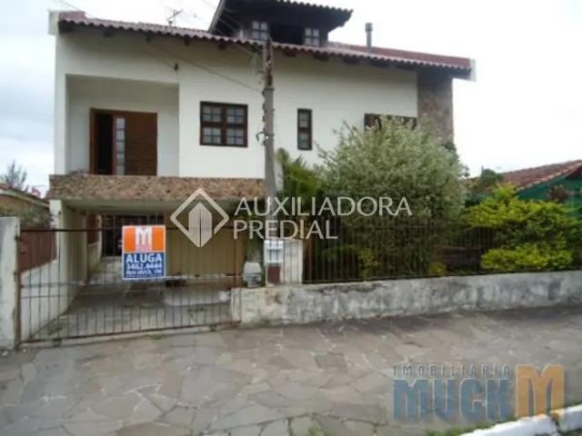 Casa com 1 quarto e 300m² para alugar em Nossa Senhora das Graças, Canoas