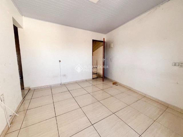 Casa com 1 quarto e 40m² para alugar em Parque Terra Nova II, São Bernardo do Campo
