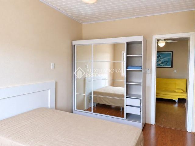 Casa com 2 quartos e 70m² para alugar em Alto Arroio, Imbituba