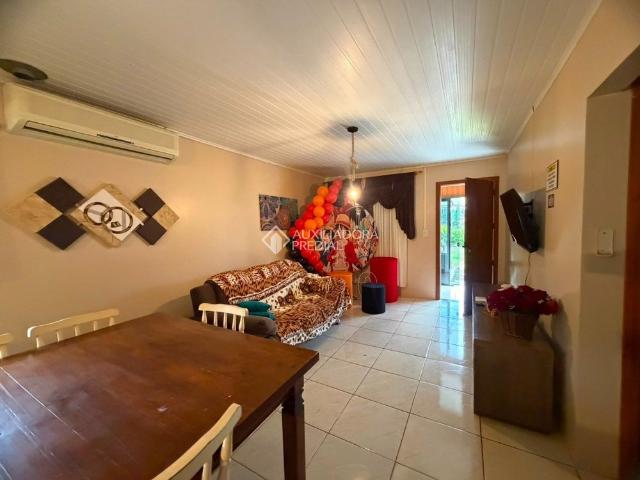 Casa com 1 quarto e 80m² para alugar em Mato Queimado, Gramado