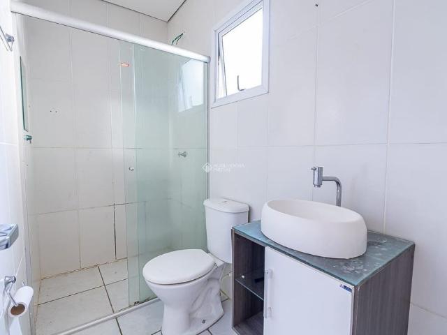Casa com 1 quarto e 92m² para alugar em Chácara das Rosas, Cachoeirinha