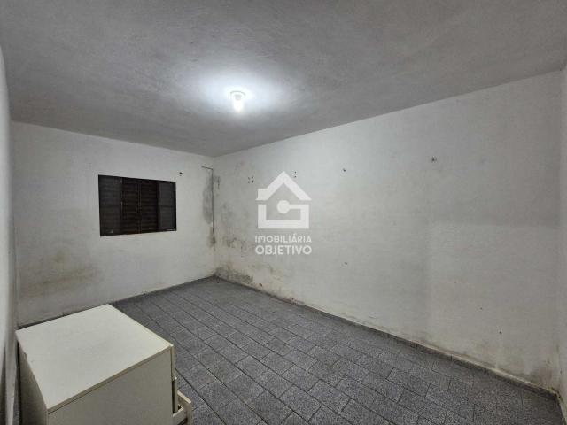 Casa com 1 quarto, Jardim Triângulo, Taboão da Serra, Cod: 5718