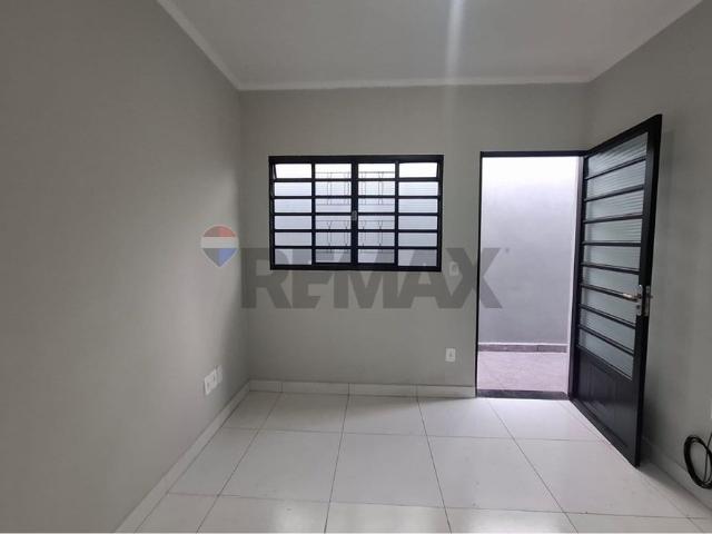 Casa com 1 quarto moderno proximo ao confiança