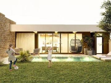 Casa com 1 quarto no bairro Carneiros
