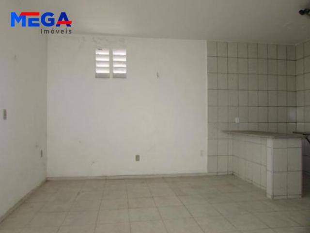 Casa com 1 quarto no bairro Amadeu Furtado em Fortaleza, CE