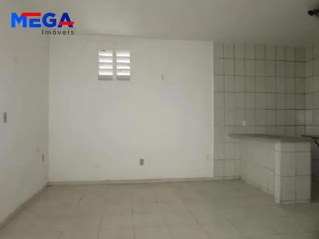 Casa com 1 quarto no bairro Amadeu Furtado em Fortaleza, CE