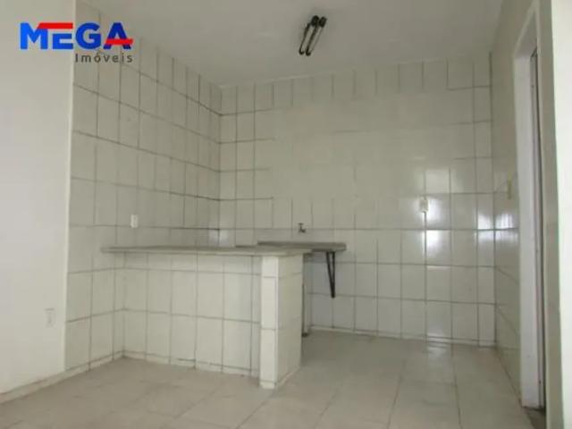 Casa com 1 quarto no bairro Amadeu Furtado em Fortaleza, CE