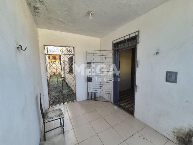 Casa com 1 quarto no bairro Jardim América em Fortaleza, CE
