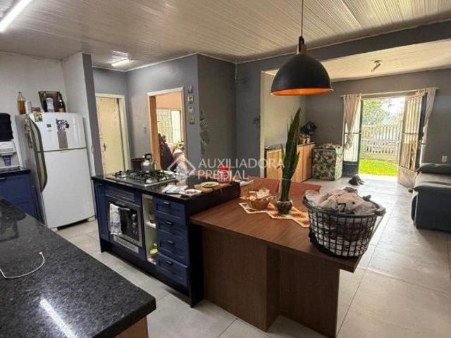 Casa com 1 quarto no bairro Lami