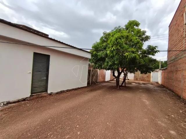 Casa com 1 Quarto para alugar, 80m² Jardim Nova Rincão