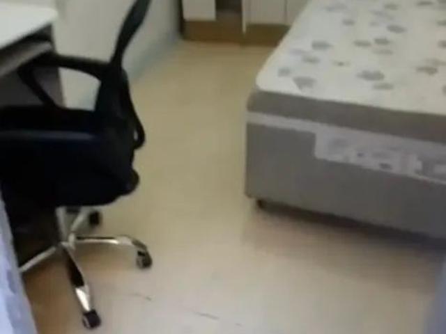Casa com 1 Quarto para alugar, 10m² Centro Histórico