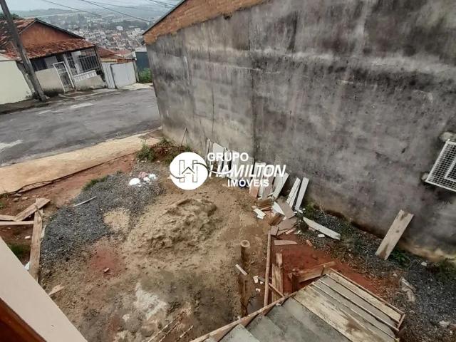 Casa com 1 quarto para alugar
