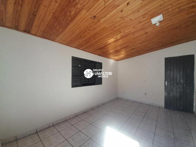 Casa com 1 quarto para alugar
