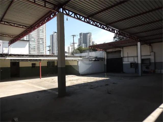 Casa com 1 quarto para alugar em Ipiranga SP