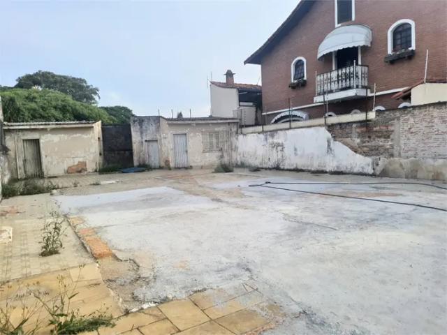 Casa com 1 quarto para alugar em Parque São Domingos SP